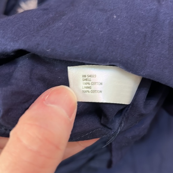 GAP S boho gorgeous floor length dress in EUC - Picture 9 of 9